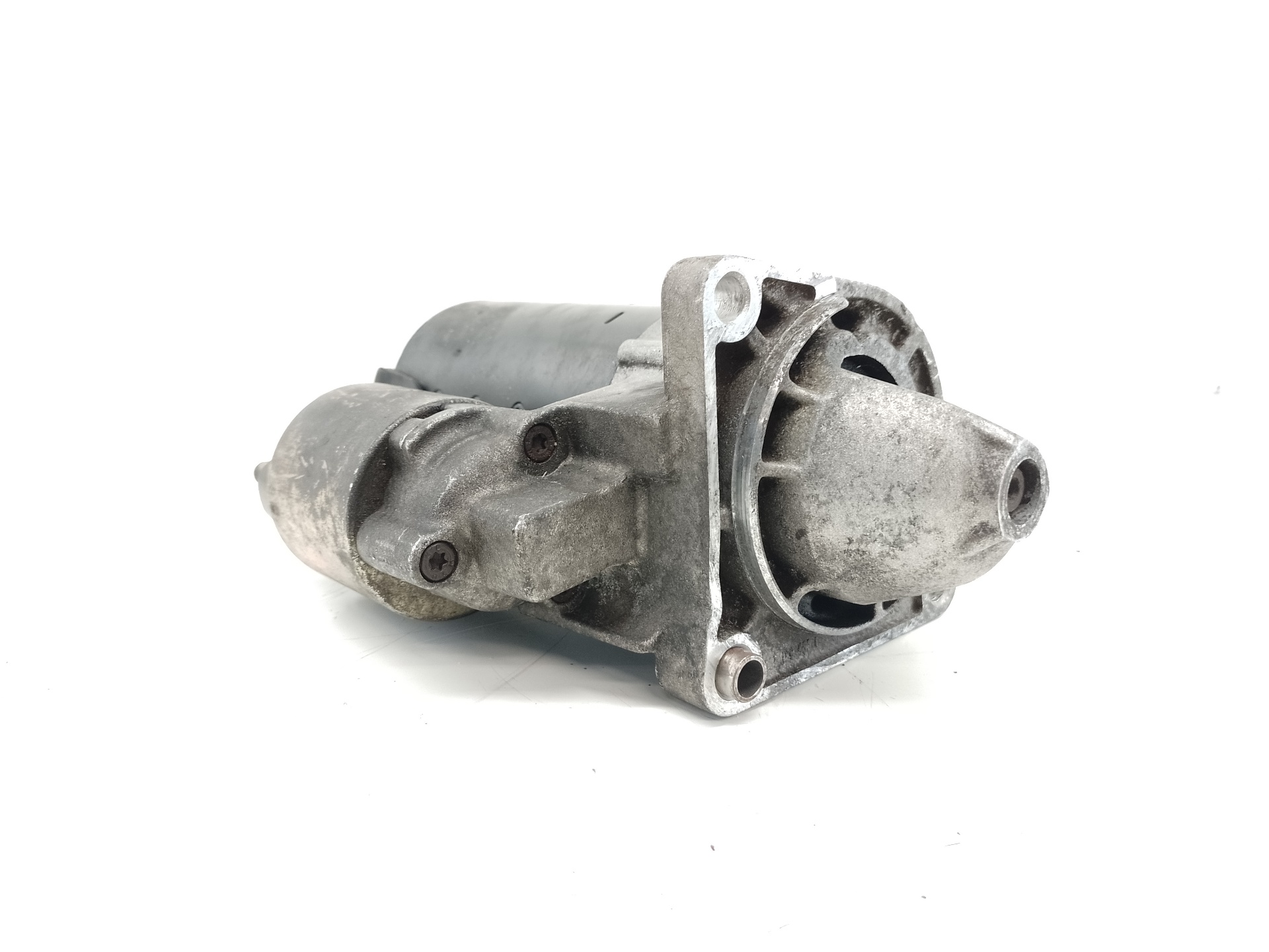 ALFA ROMEO 156 932 (1997-2007) Startmotor 0001108202 25314460