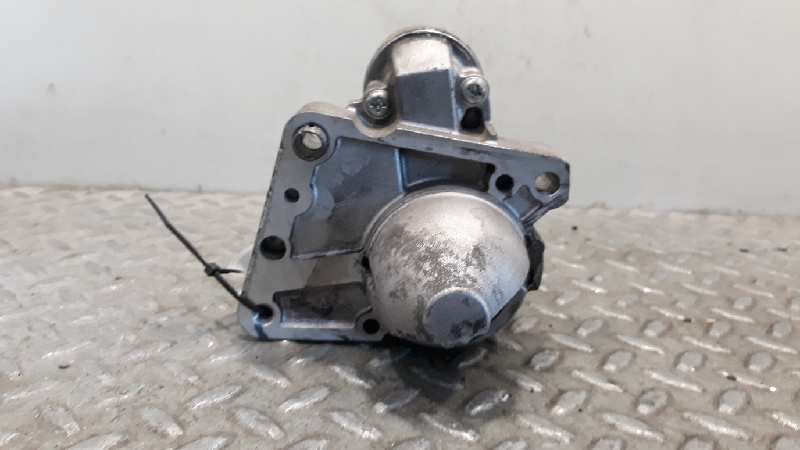 CITROËN C4 1 generation (2004-2011) Starter Motor 9688268580,M000T93581 23687587