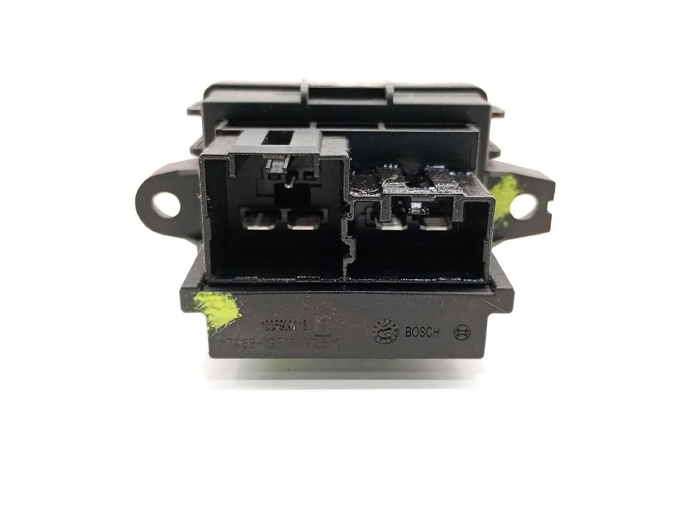 Resistencia calefacción B 16 DTL 13503201 de Opel Astra j (p10) 2009-2015 110 CV con 148683 km - pieza usada