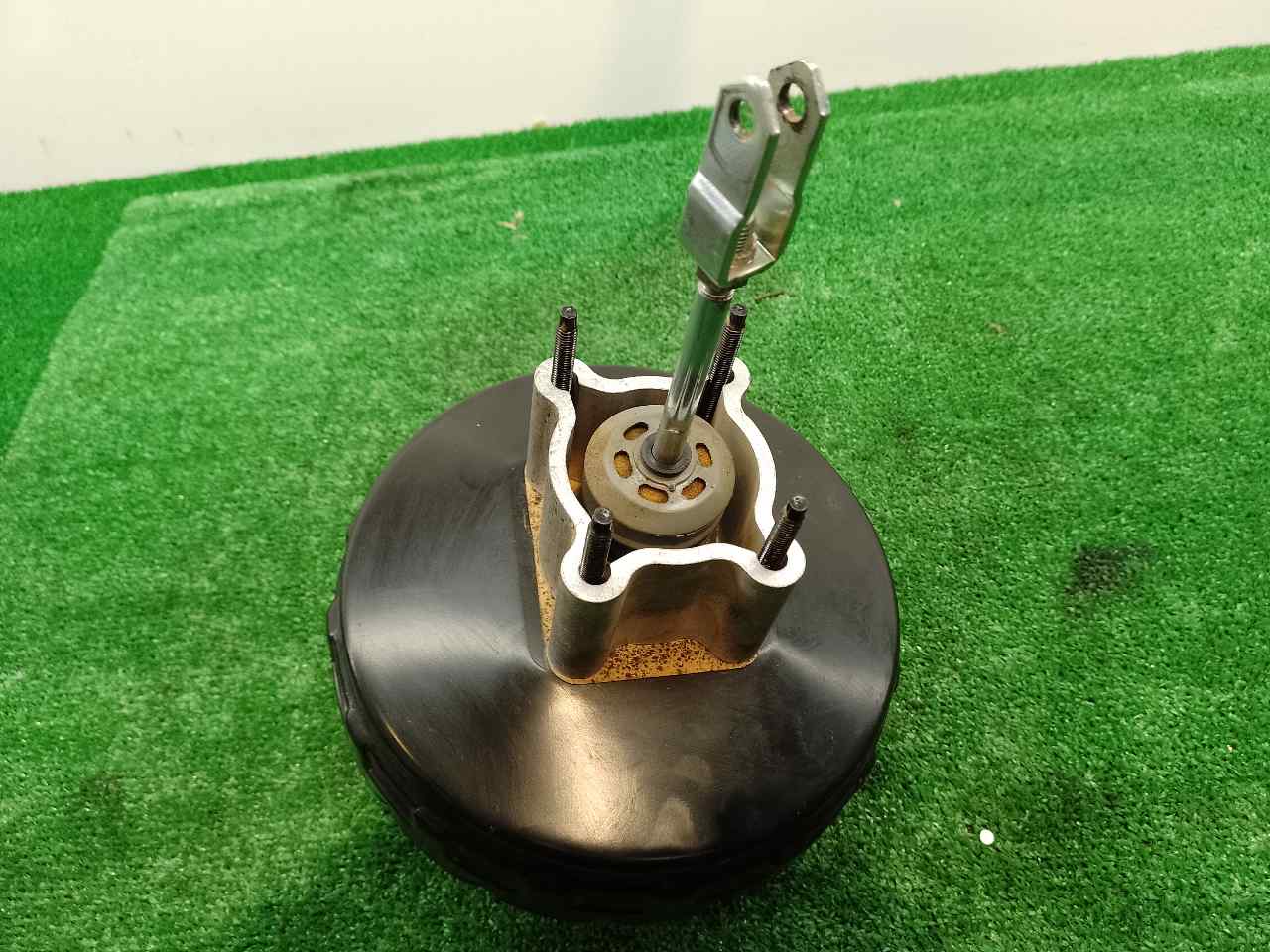 NISSAN NP300 1 generation (2008-2015) Brake Servo Booster 03785981024 25424941