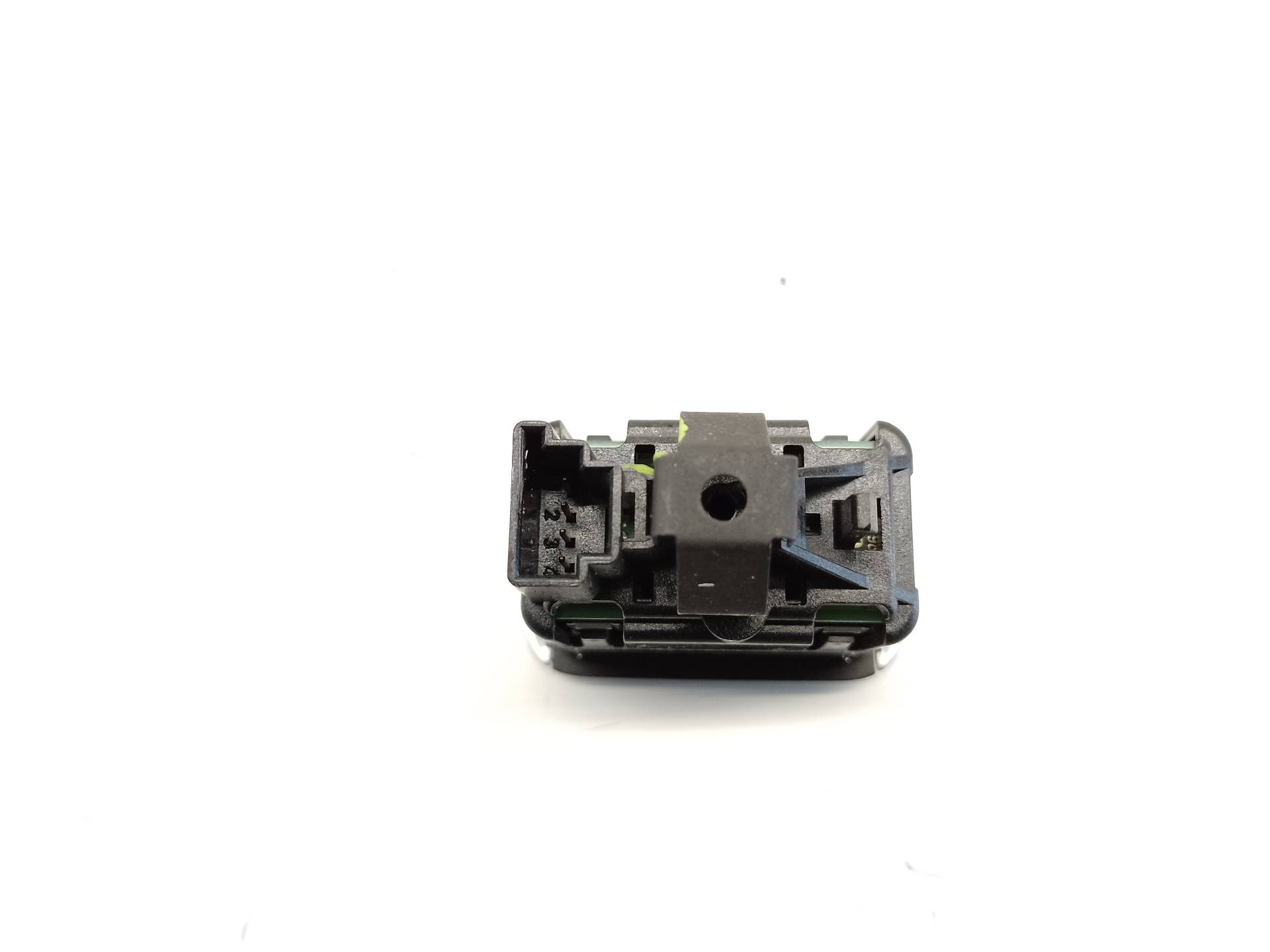 MERCEDES-BENZ A-Class W176 (2012-2018) Rear Right Door Window Control Switch A2049058102 25590001