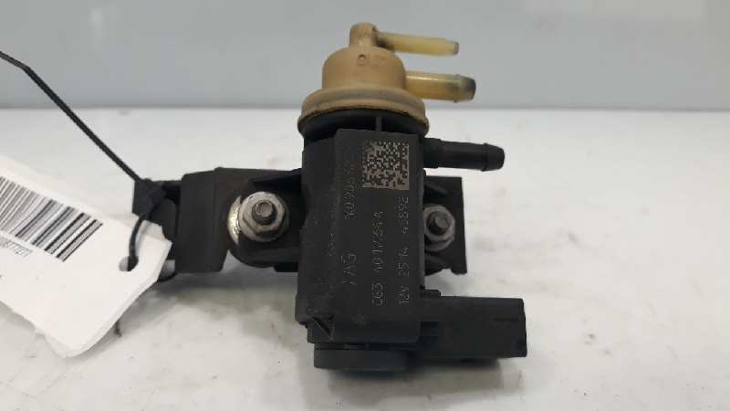 SKODA Rapid 2 generation (1985-2023) Other part 1K0906627B 24830276