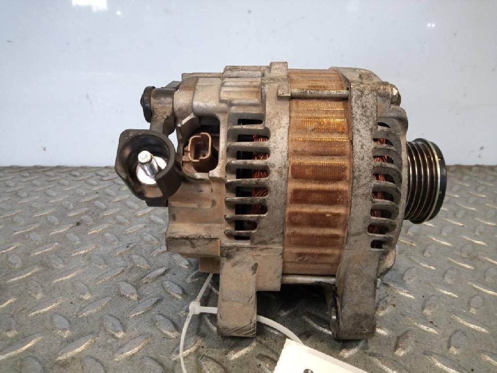 Alternador RHR 9654752880 de Peugeot 407 (6d_) 2004-2010 136 CV con 1 km - pieza usada