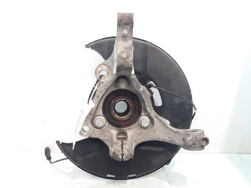 OPEL Insignia A (2008-2016) Front Right Wheel Hub 13219081 18699530