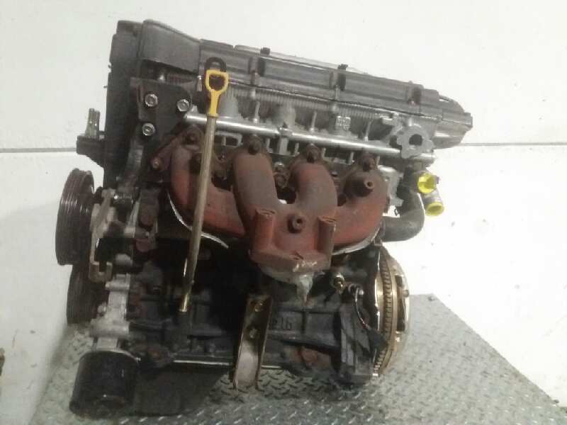 HYUNDAI Lantra J2 (1995-2000) Engine G4GR, G4GR 23290040