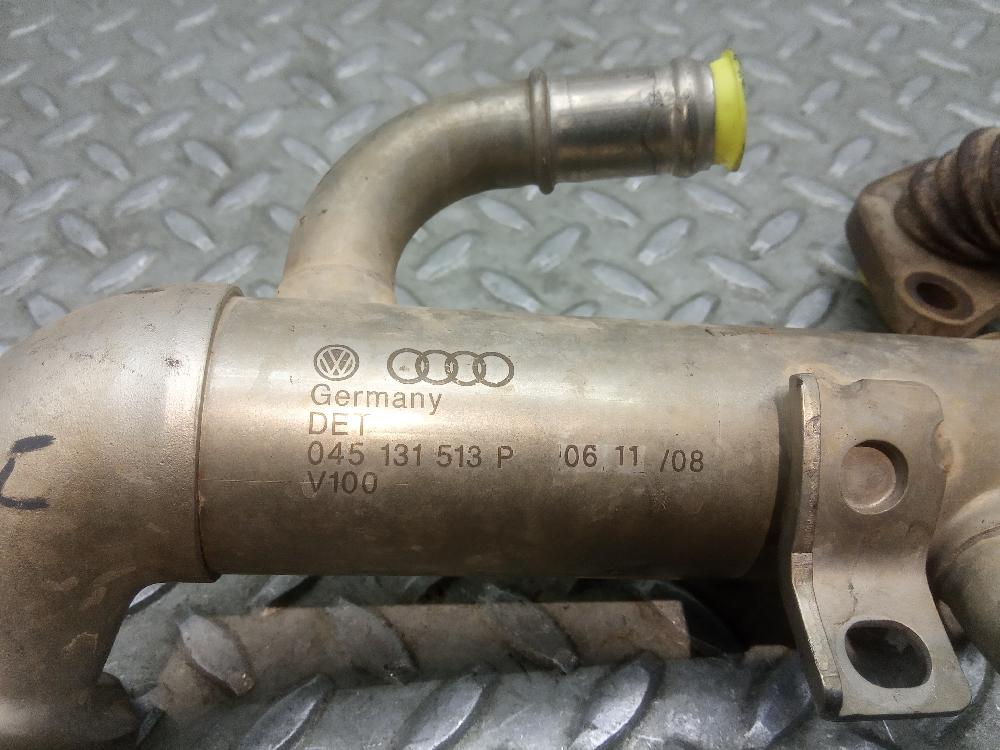 Enfriador egr BNV 045131513 de Skoda Fabia ii (542) 2006-2014 80 CV con 1 km - pieza usada