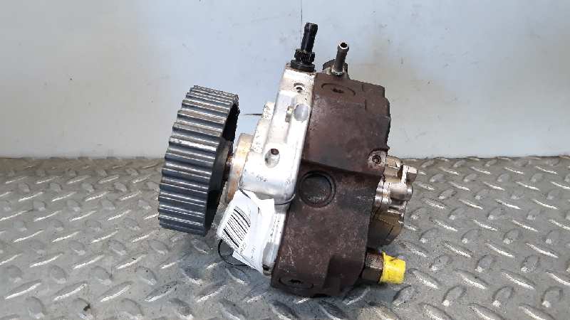 OPEL Astra J (2009-2020) High Pressure Fuel Pump 8973279240 18557185