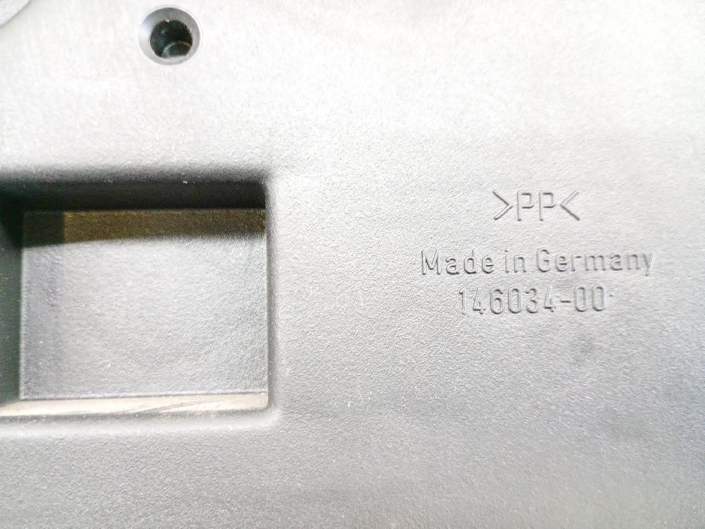 Faro posteriore destro M52 B28 (286S1),M52 B28 (286S2) 63218363558 de Bmw 5 (e39) 2000-2003 193 CV - pieza usada