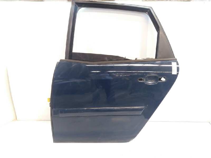 CITROËN C4 Picasso 1 generation (2006-2013) Rear Left Door 9006K5 18717028