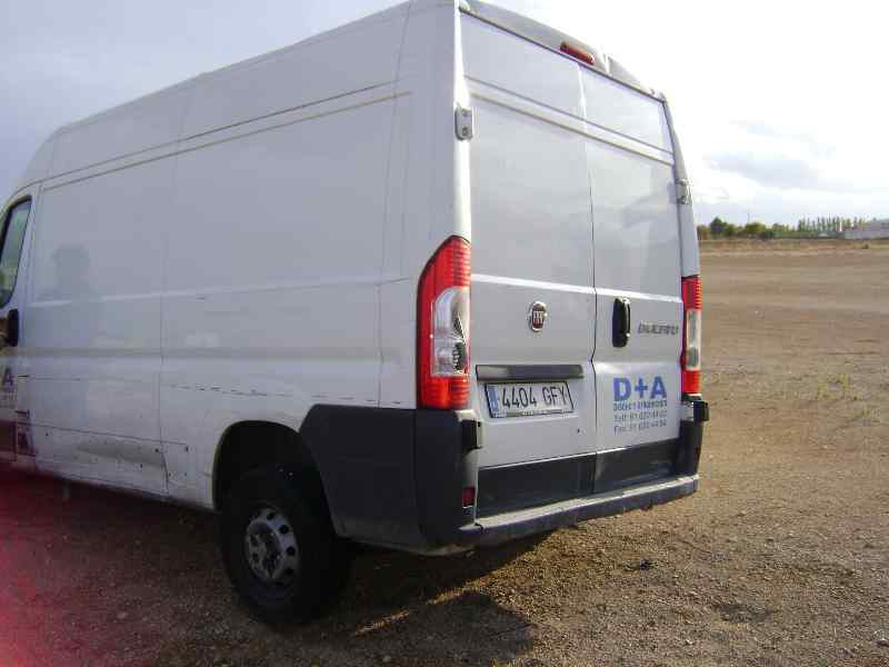 FIAT Ducato Абс блок 0265232112 18441009