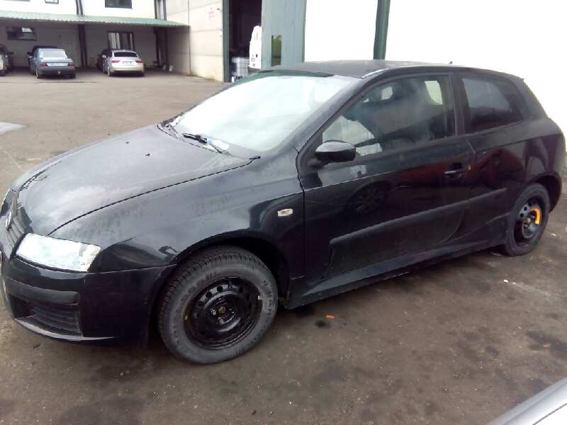 FIAT Stilo 1 generation (2001-2010) Oglindă ușă laterală dreapta ELECTRICO, 5CABLES 23672474