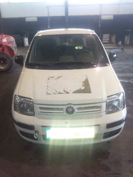 FIAT Panda 2 generation (2003-2011) Стартер 51823860 18522909