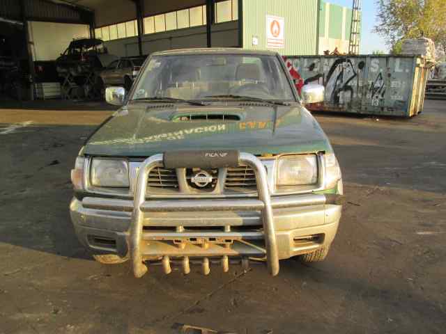 NISSAN Замок двери передний правый ELECTRICA,2PINES 18497874