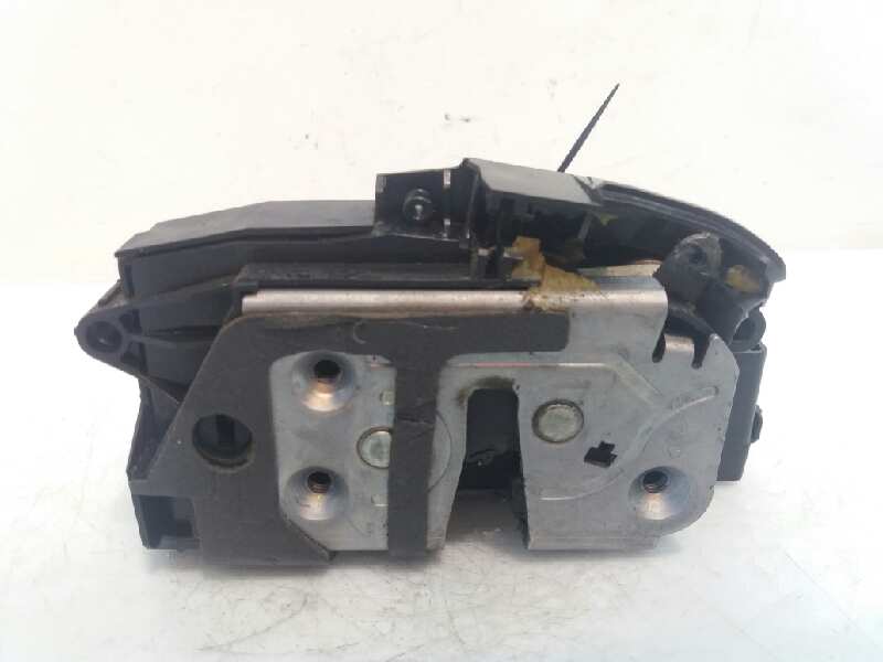 FORD Fiesta 5 generation (2001-2010) Front Right Door Lock 2048282 18676671