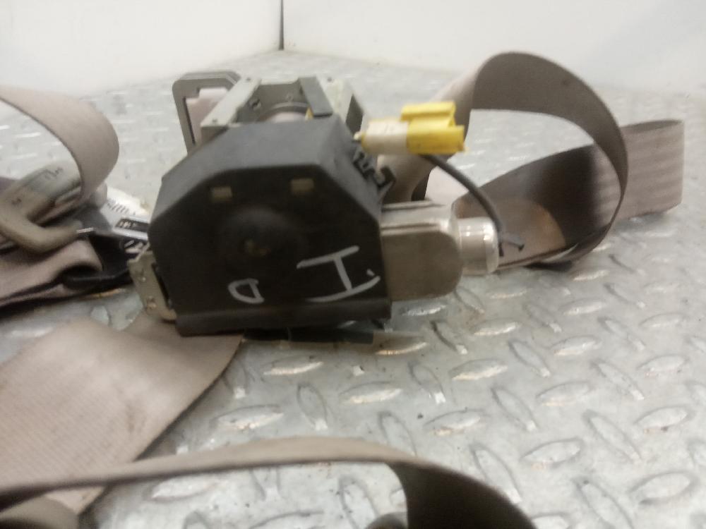 Cinturón seguridad delantero izquierdo AR32501 de Lancia Lybra (839_) 1999-2000 135 CV con 1 km - pieza usada