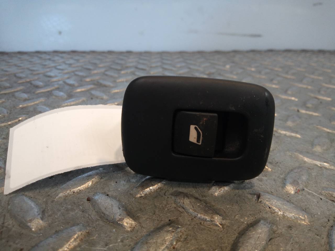 PEUGEOT 508 1 generation (2010-2020) Rear Right Door Window Control Switch 98026412ZD 23701142