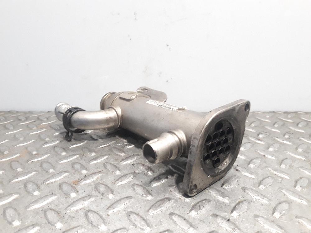 Enfriador gases escape RHR(DW10BTED4) 9645689780 de Peugeot 407 2004-2011 136 CV con 1 km - pieza usada