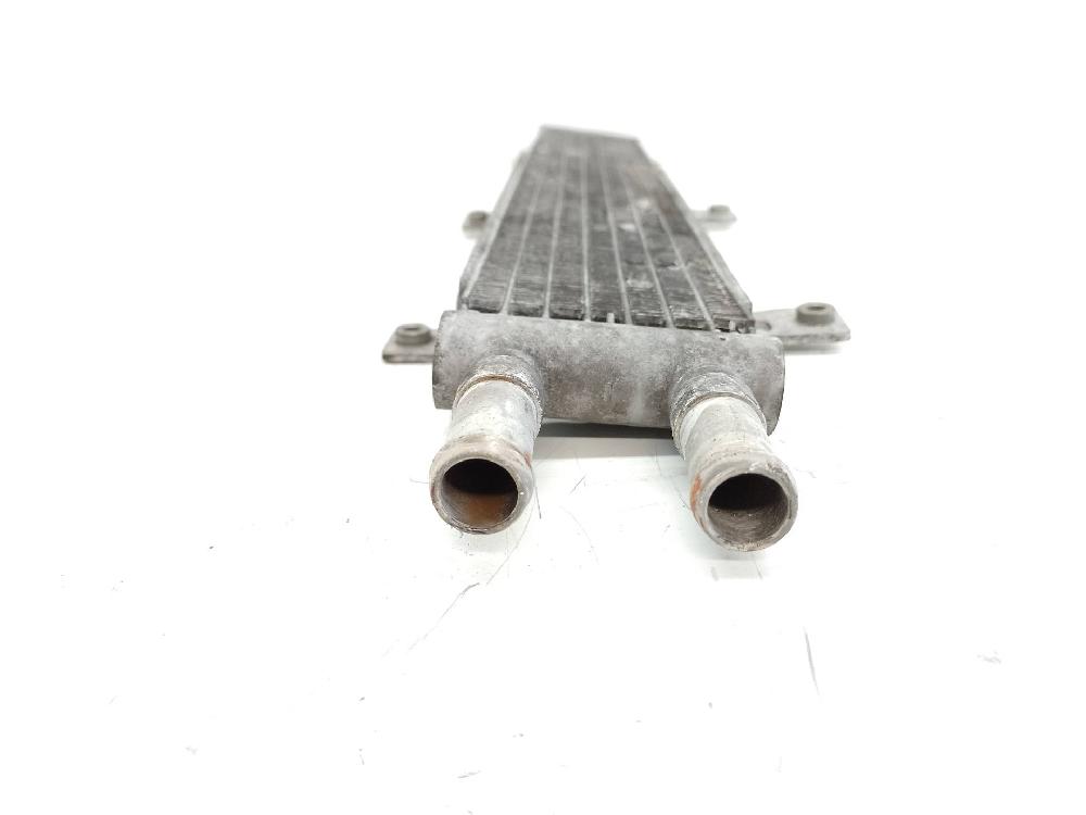 Radiador de caja cambios ASE 4E0203503A de Audi A8 d2 (4d2, 4d8) 2002-2010 275 CV con 1 km - pieza usada