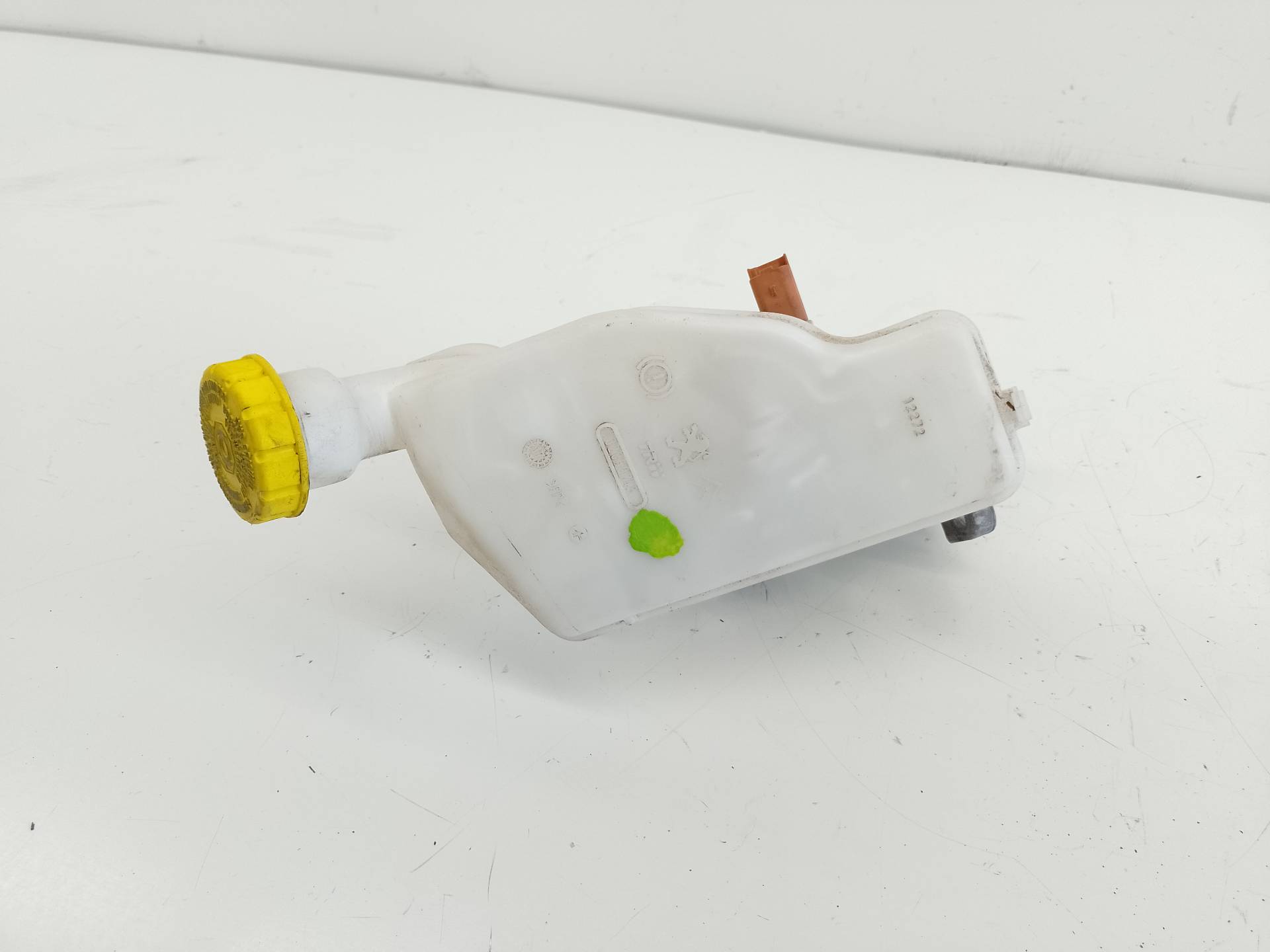 CITROËN C4 Cactus 1 generation (2014-2024) Brake Cylinder 32069745 25391495