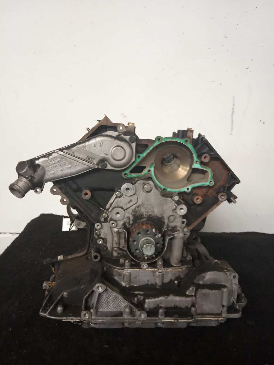 VOLKSWAGEN Passat B5 (1996-2005) Bloc moteur BDG,BDG 18702875