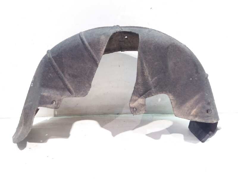 Pase de rueda trasero izquierdo CAYC 1Z0810969 de Skoda Octavia ii (1z3) 2004-2010 105 CV con 1 km - pieza usada