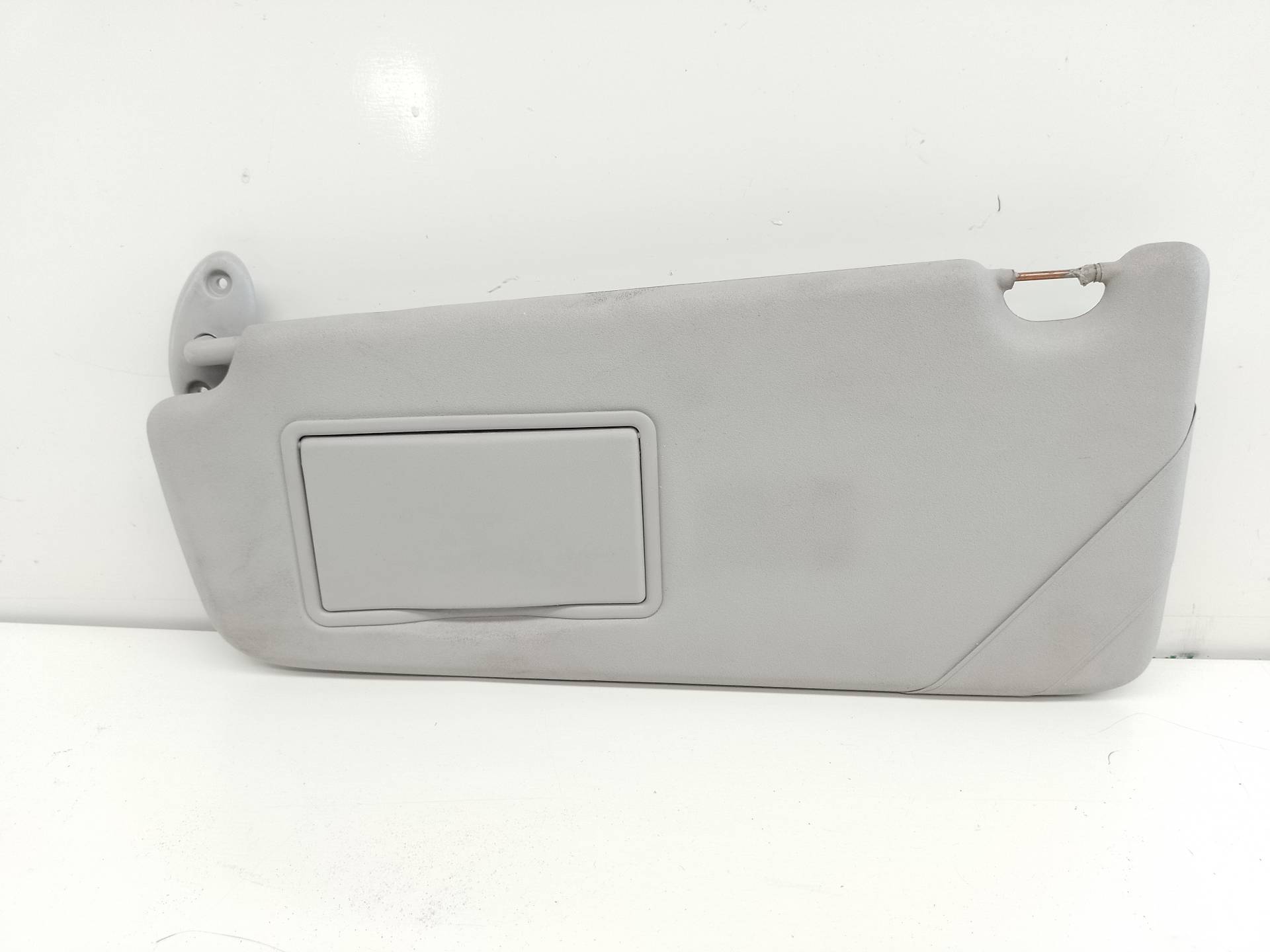 FORD C-Max 1 generation (2003-2010) Left Side Sun Visor 1880328 25447729