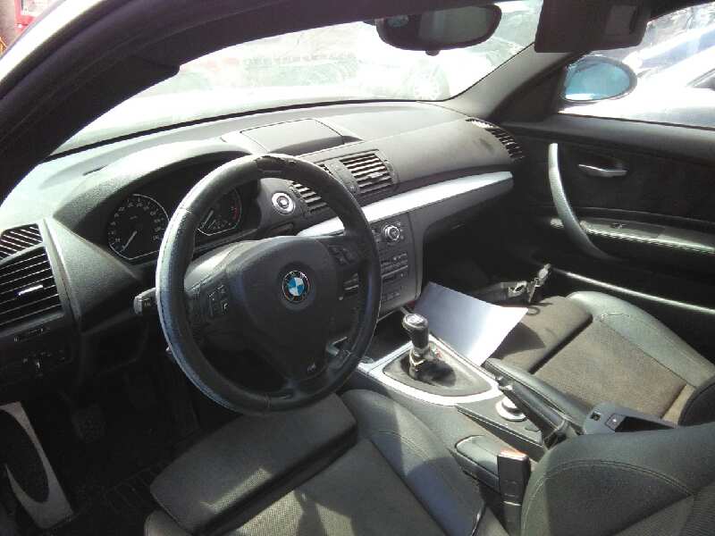 BMW 1 Series E81/E82/E87/E88 (2004-2013) Aušinimo radiatorius 11074810 18720163