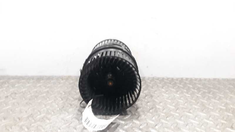 CHEVROLET Megane 3 generation (2008-2020) Ventilateur de chauffage T1009074B 21138293