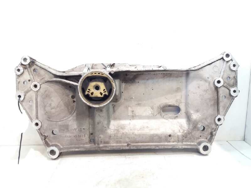 SEAT Toledo 3 generation (2004-2010) Predný zavesenie podvozku 1K0199369G 18706947