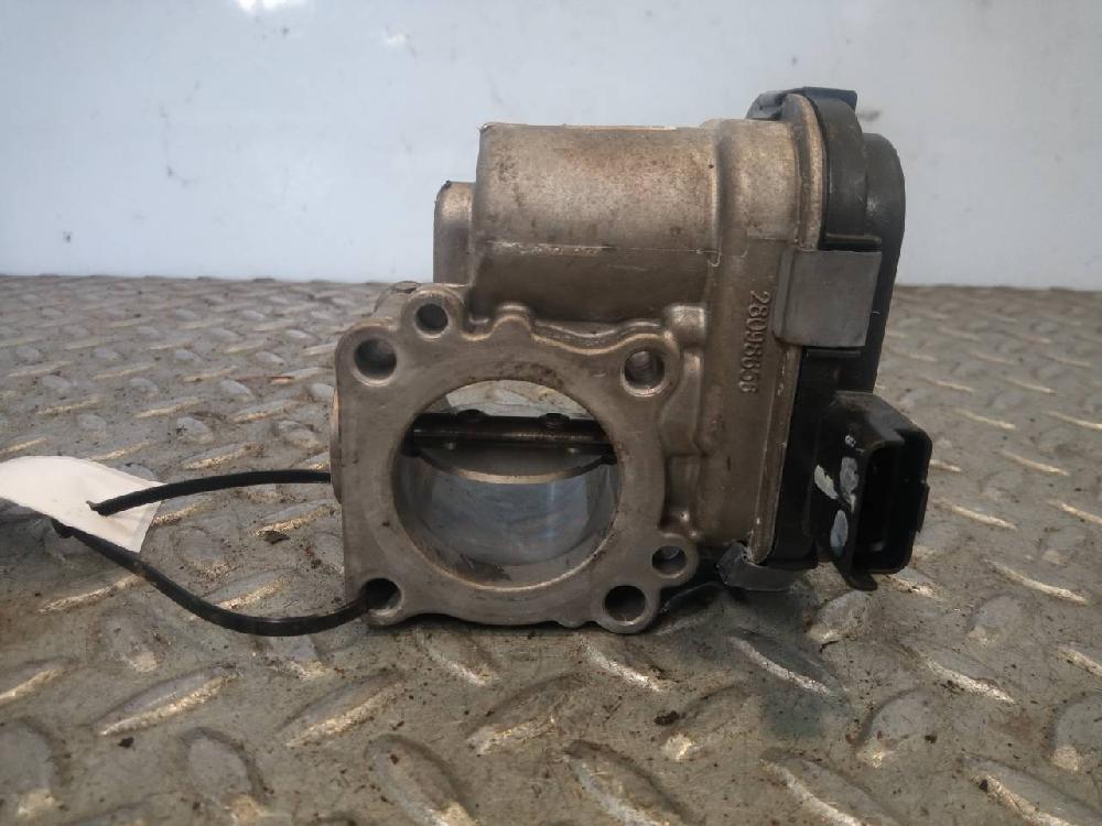 Caja de mariposa 9H05 9673534480 de Peugeot 508 2011-2018 114 CV con 1 km - pieza usada
