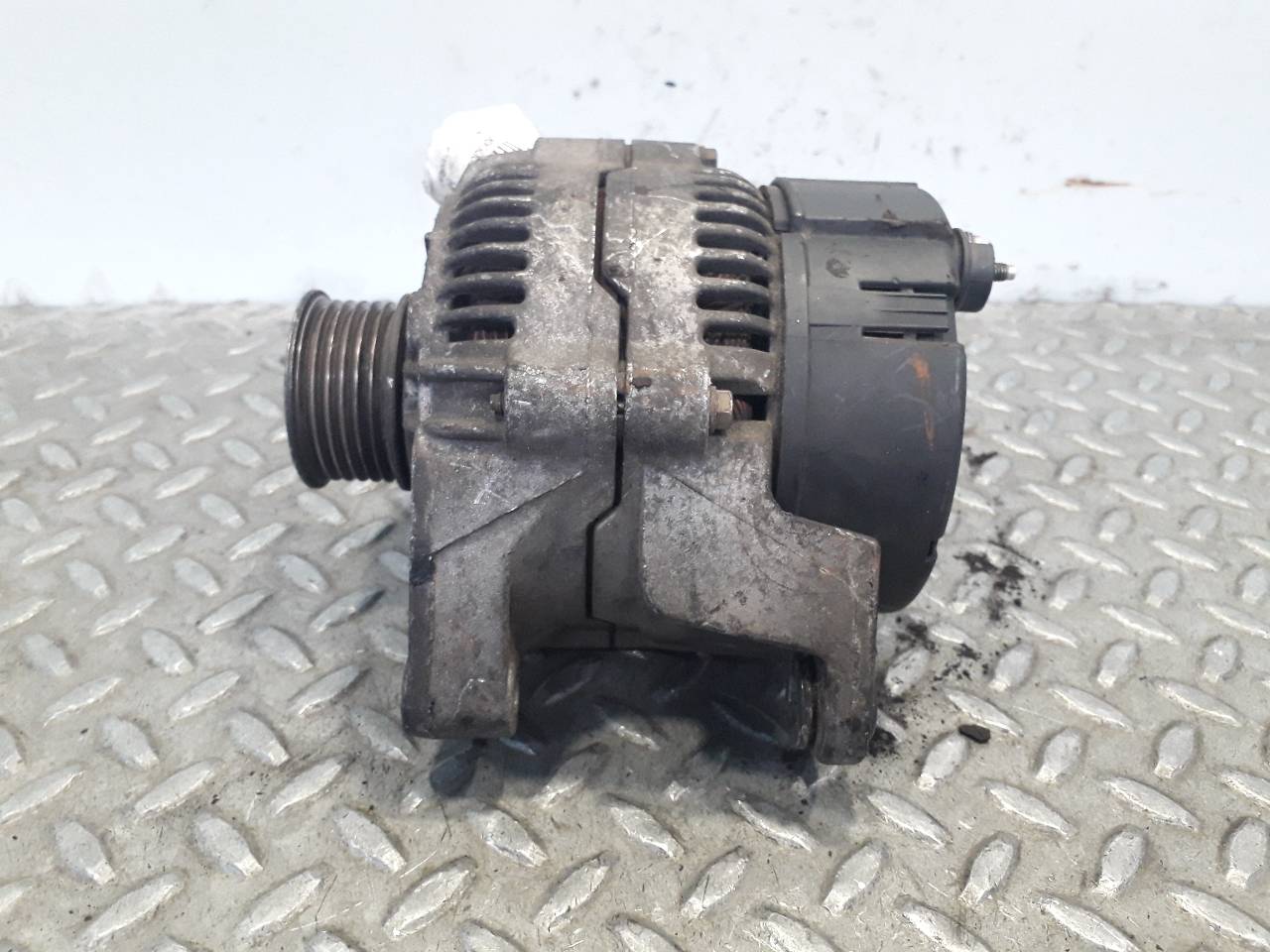 HYUNDAI Micra K11 (1992-2003) Alternator 0123110007, 231005F600 23360065