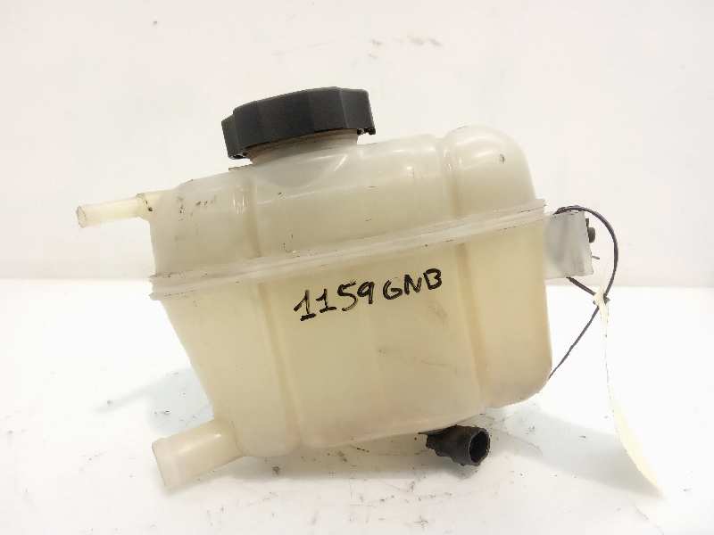 OPEL Expansion Tank 22953219 18667753