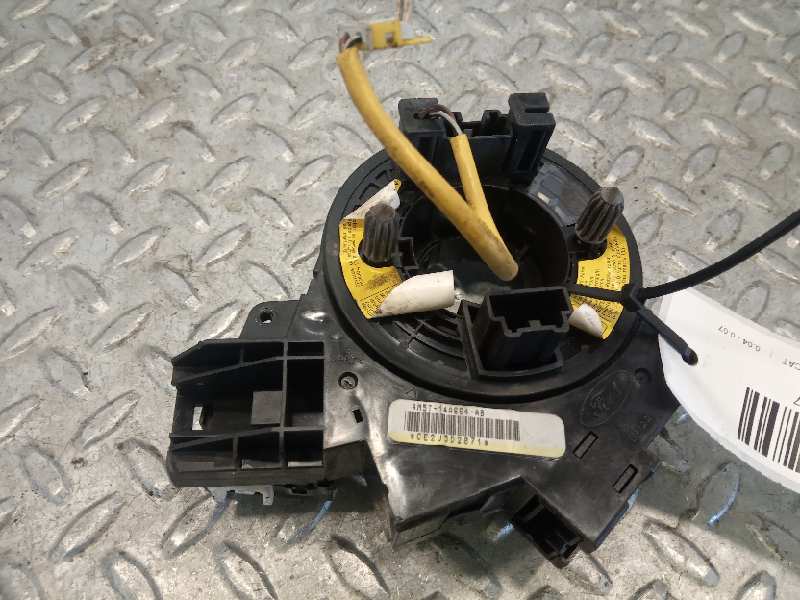 FORD Focus 2 generation (2004-2011) Steering Wheel Slip Ring Squib 4M5T14A664AB 23682356