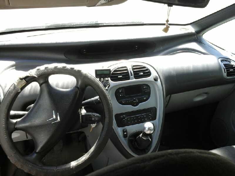 CITROËN Xsara Picasso 1 generation (1999-2010) Forrudeviskermekanisme 6405N8 23287827