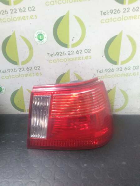 SEAT Cordoba 1 generation (1993-2003) Rear Right Taillight Lamp EXTERIOR 18643135