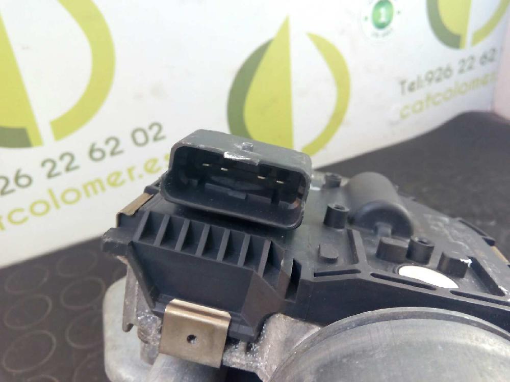 Motor limpia delantero 9HY 0390241722 de Peugeot 407 2004-2011 109 CV con 1 km - pieza usada