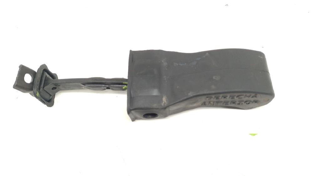 Retenedor puerta BLS 6J0837249B de Seat Ibiza iv (6j5, 6p1) 2008-2010 105 CV con 301422 km - pieza usada