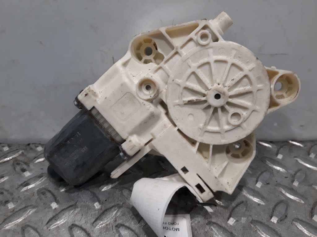 FORD Focus 2 generation (2004-2011) Other part 4M5T14A389 23682789