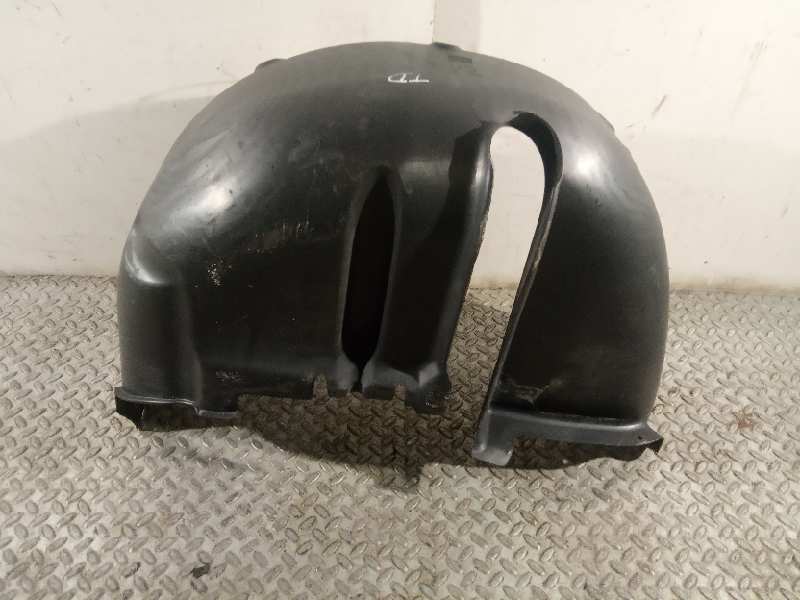 Pase de rueda trasero derecho AUA de Audi A2 (8z0) 2000-2005 75 CV con 1 km - pieza usada
