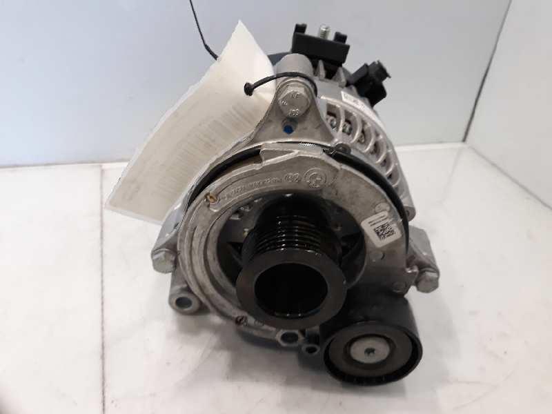 BMW 1 Series F20/F21 (2011-2020) Alternator 8680374 18760748