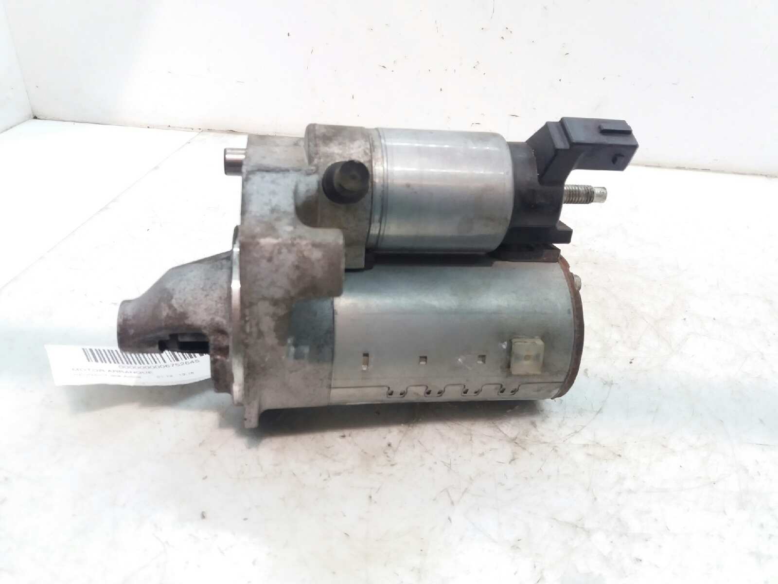 PEUGEOT 208 Peugeot 208 (2012-2015) Starter Motor V764559080 18611255