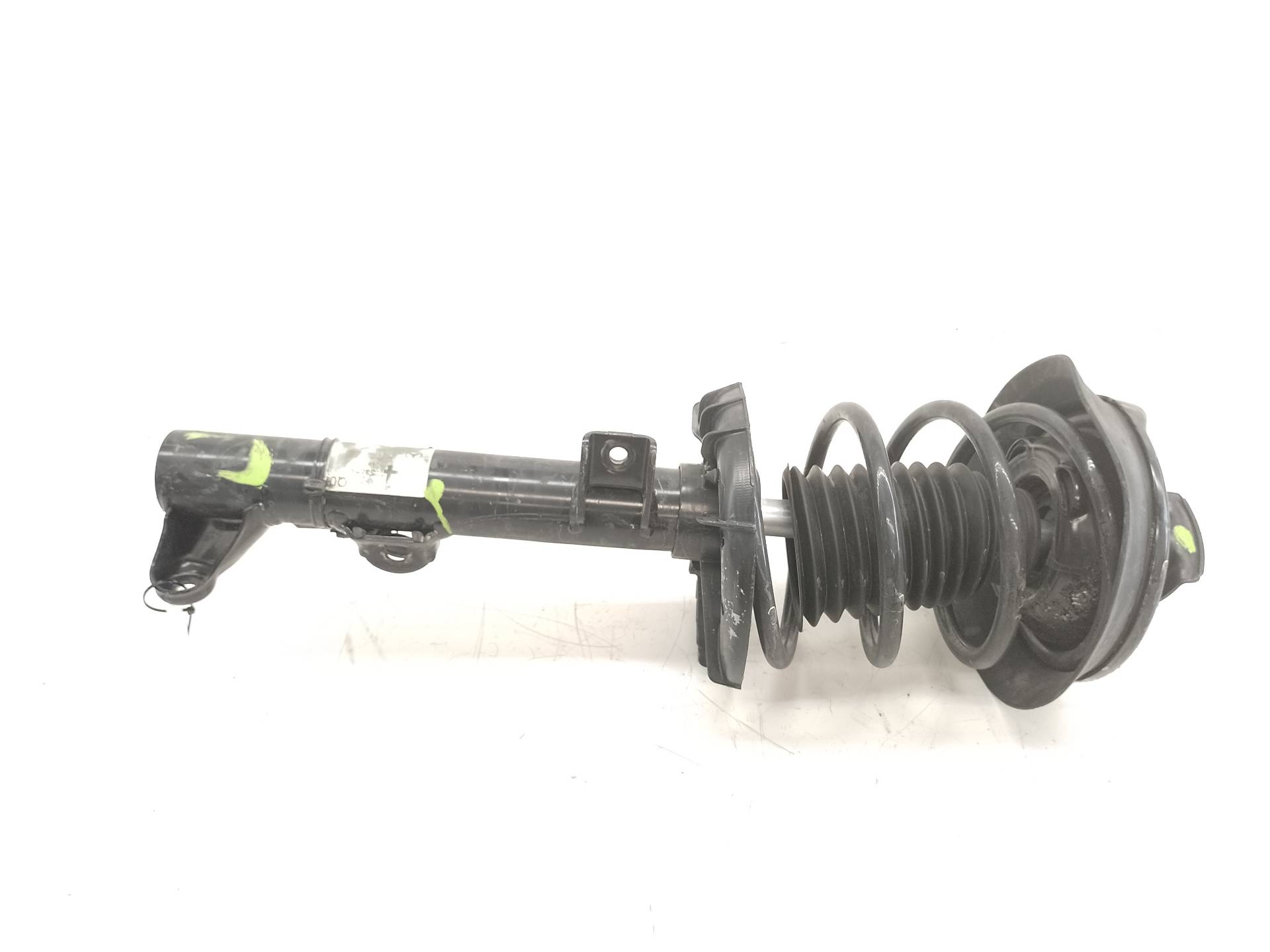 MERCEDES-BENZ C-Class W203/S203/CL203 (2000-2008) Front Right Shock Absorber A2033201130 25712346