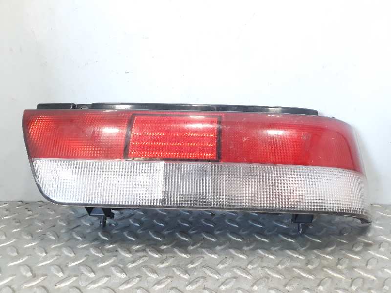 SUZUKI Swift 2 generation (1990-2004) Rear Right Taillight Lamp 3565080EA1000 23679296