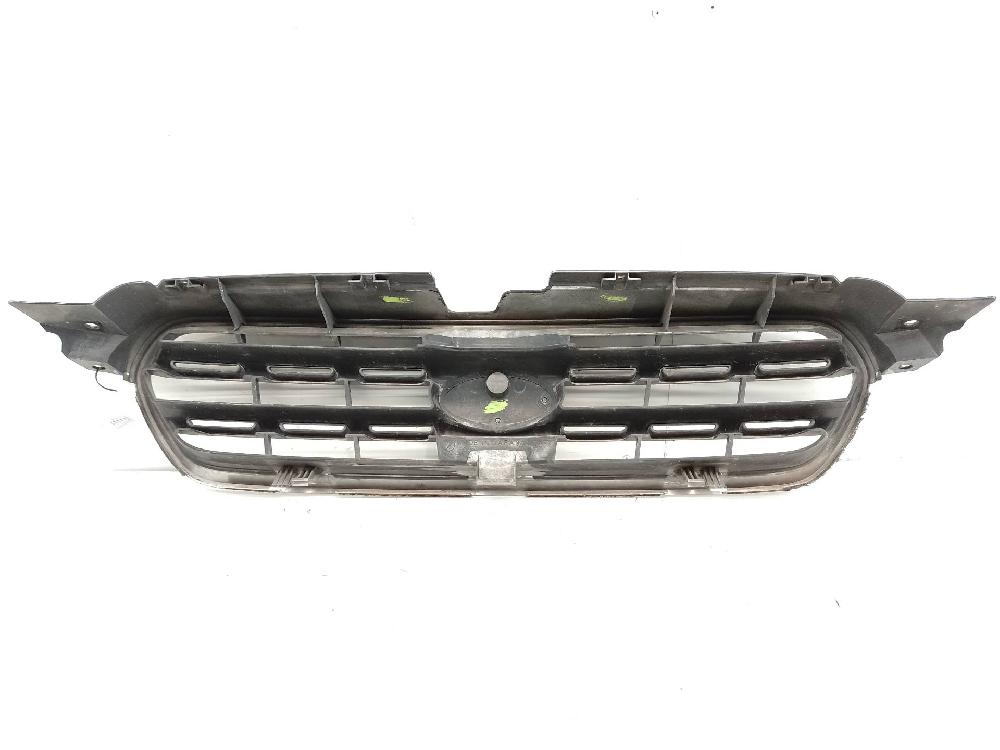 Rejilla paragolpes delantero EJ25 57704AG010 de Subaru Legacy familiar/outback b13 (bp) 2003-2009 165 CV con 1 km - pieza usada