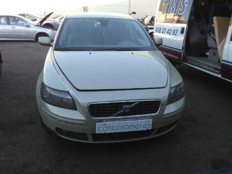 VOLVO S40 2 generation (2004-2012) Right Side Roof Airbag SRS 30642748 18731735