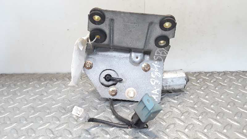 LANCIA Ypsilon II (Type 843)  (2003-2011) Moteur d'essuie-glace de hayon 0390201535 18414277