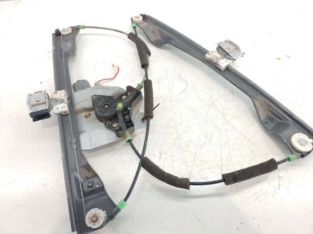 Front power window rh D20DI 7232109004 de Ssangyong Kyron 2005-2011 - pieza usada