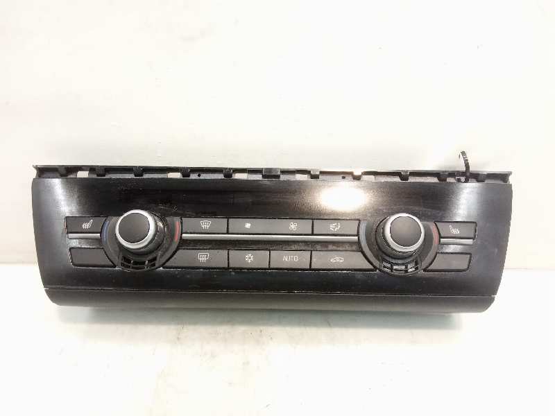 BMW 5 Series F10/F11 (2009-2017) Klimakontrollenhet 61319290750 18707900