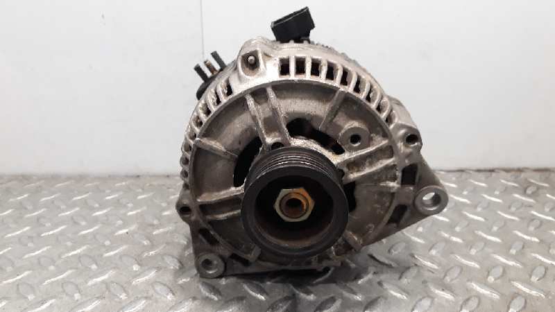 FORD Mondeo 1 generation (1993-1996) Alternator 0123212001 18653117