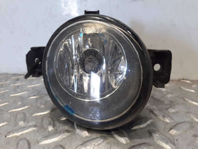 RENAULT Modus 1 generation (2004-2012) Front Left Fog Light 89210439 18768452